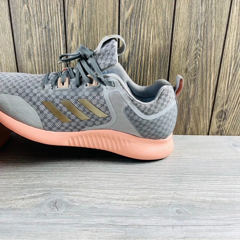 Adidas Edgebounce 1.5 Womens Sneakers Casual Shoes Run Trainer Size: 10.5